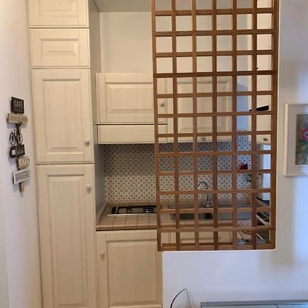 Appartamento Veneto 35 By Vacanze In Chiavari Exterior foto