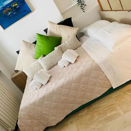 Appartamento Veneto 35 By Vacanze In Chiavari Exterior foto