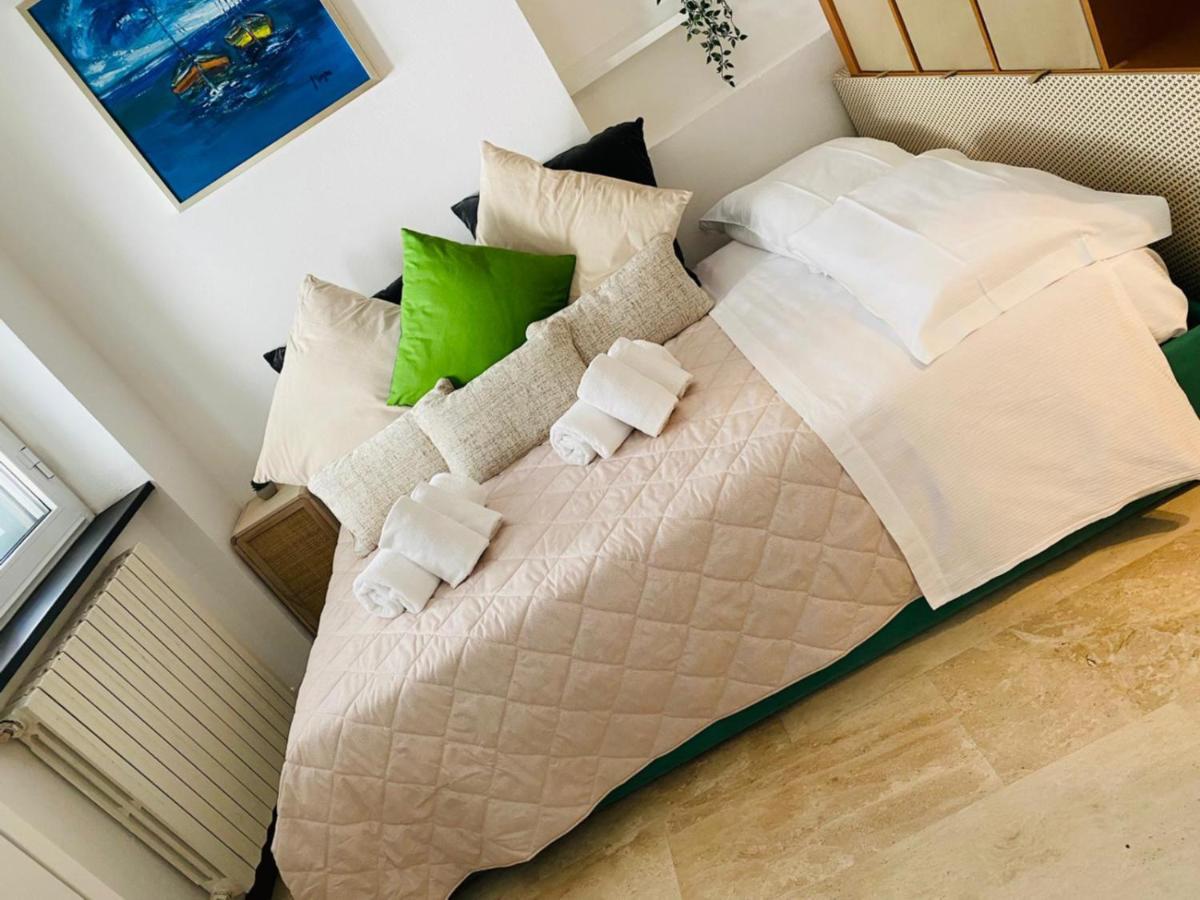 Appartamento Veneto 35 By Vacanze In Chiavari Exterior foto
