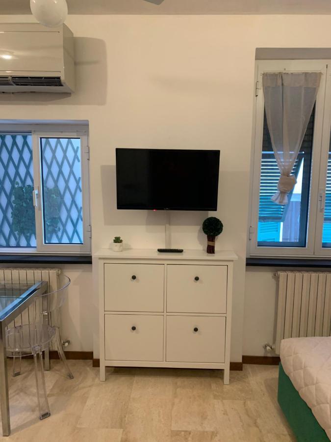 Appartamento Veneto 35 By Vacanze In Chiavari Exterior foto