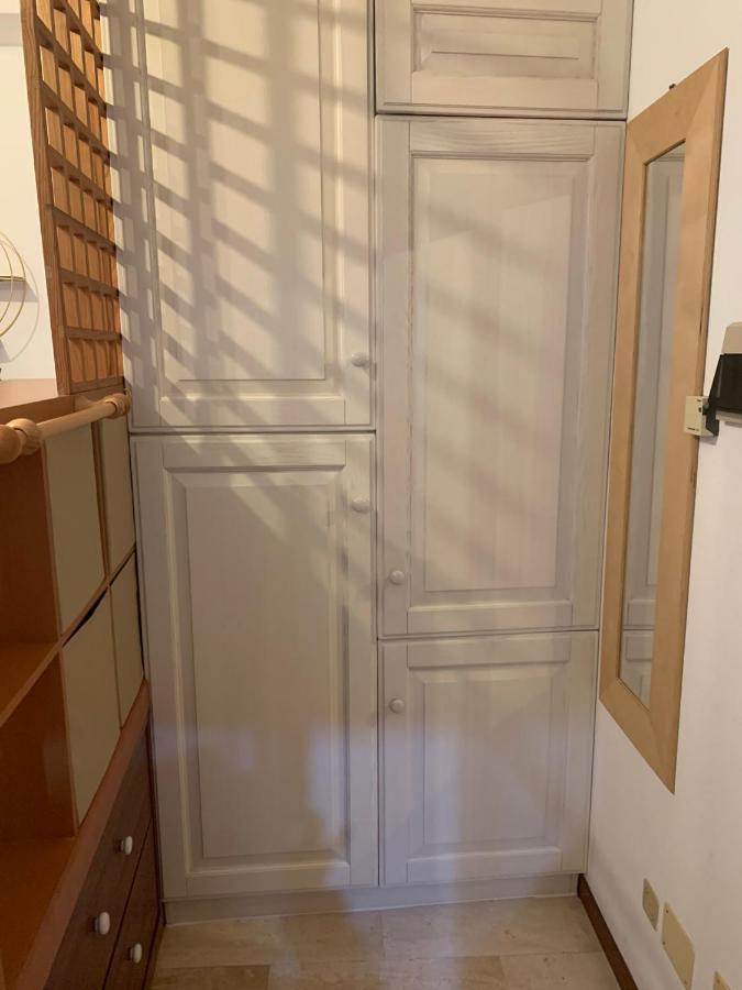 Appartamento Veneto 35 By Vacanze In Chiavari Exterior foto