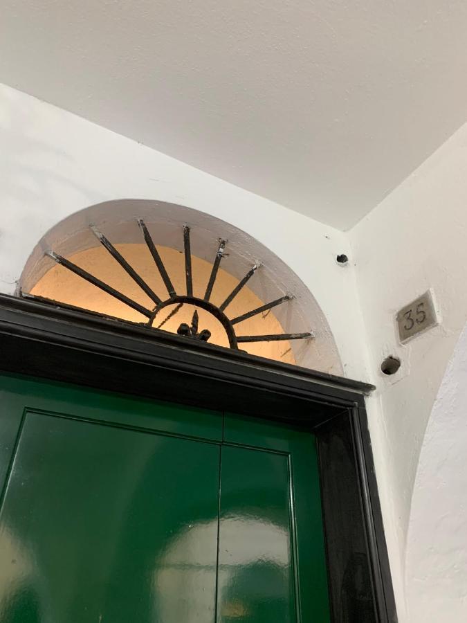 Appartamento Veneto 35 By Vacanze In Chiavari Exterior foto